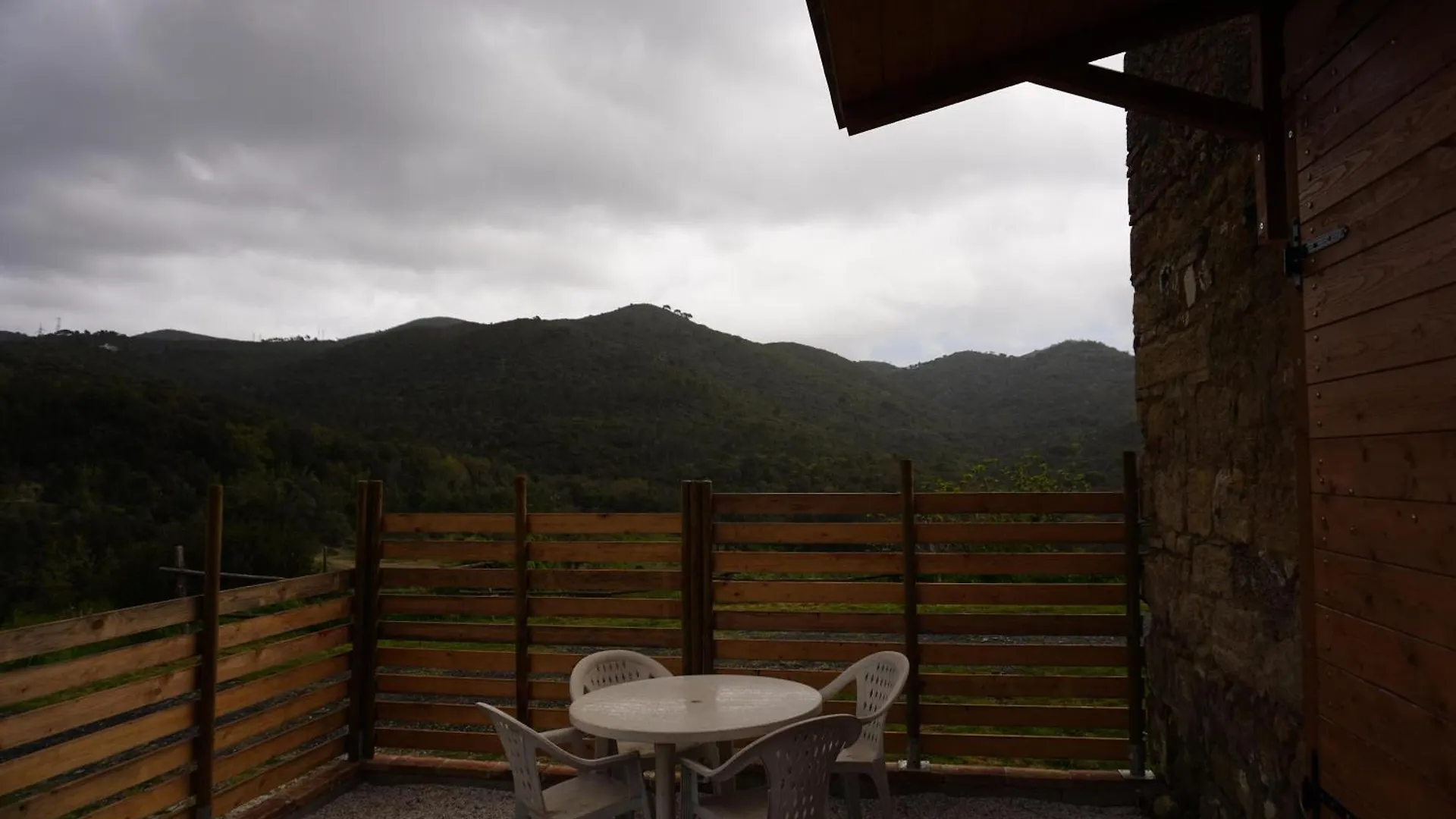 Apartment In Tuscan Farmhouse Livorno 0*,
