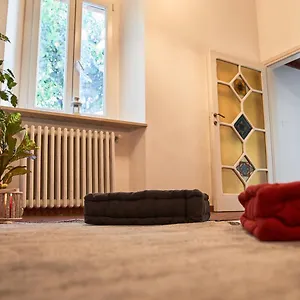 ✦ Garden House In Centro - Free Parking ✦ Appartement
