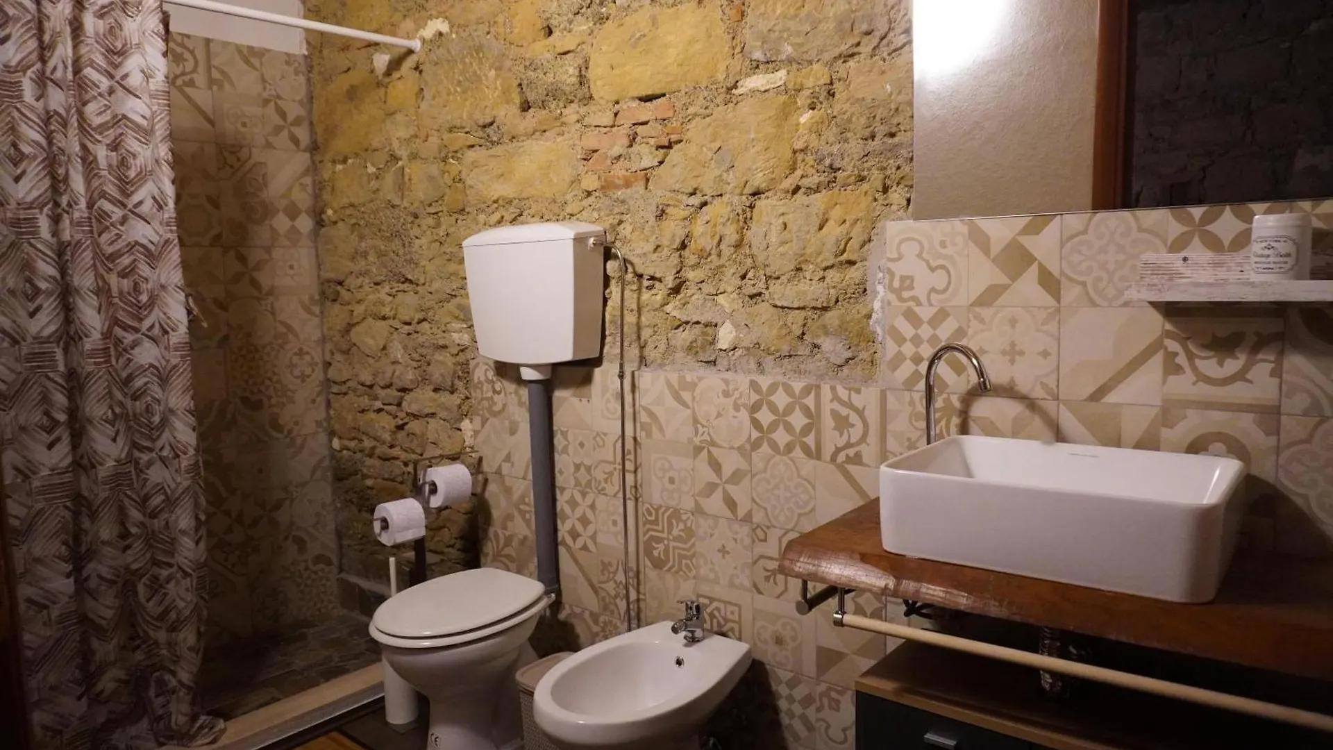 Apartment In Tuscan Farmhouse Livorno 0*,