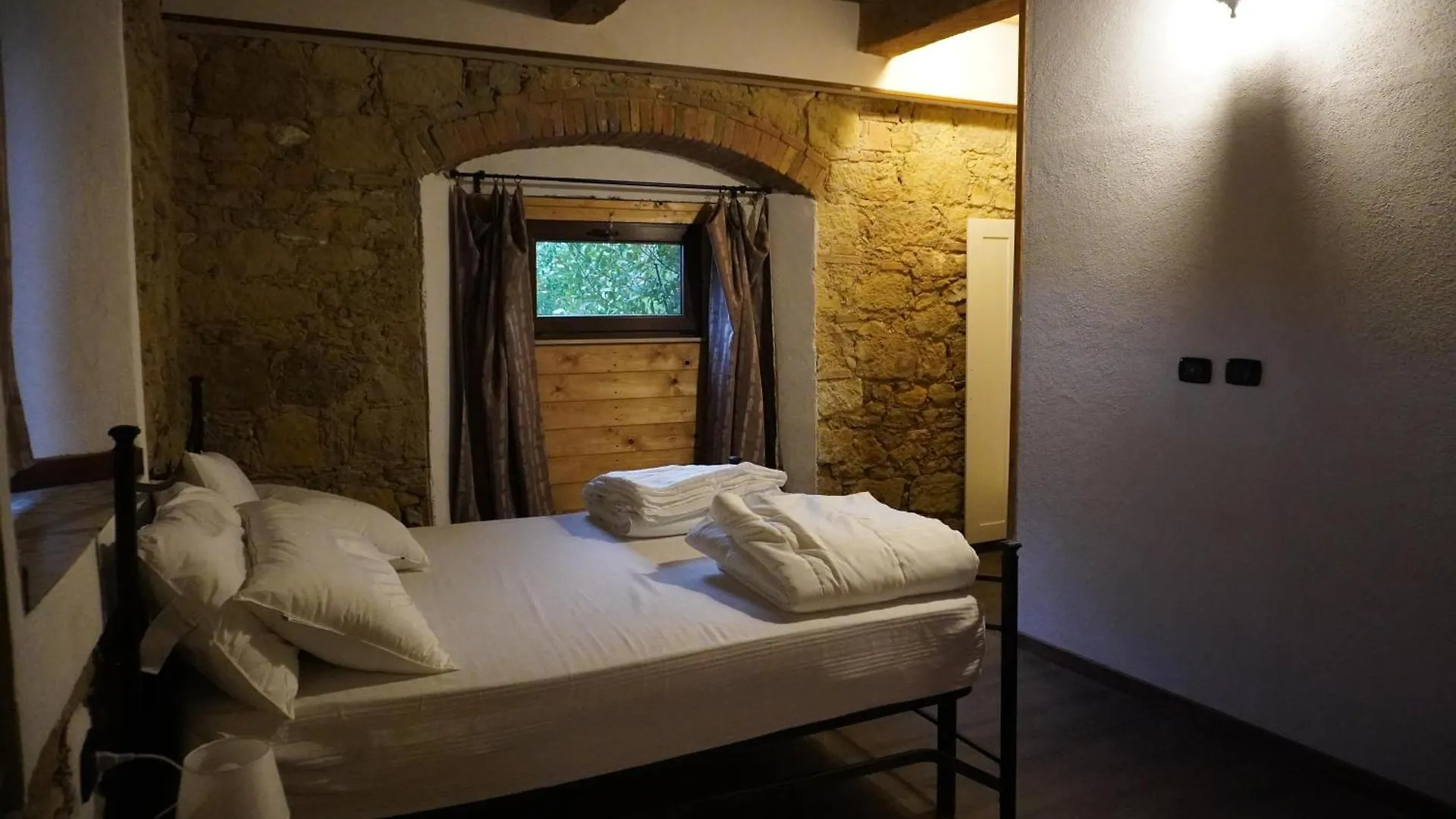 Apartment In Tuscan Farmhouse Livorno 0*,  Italy