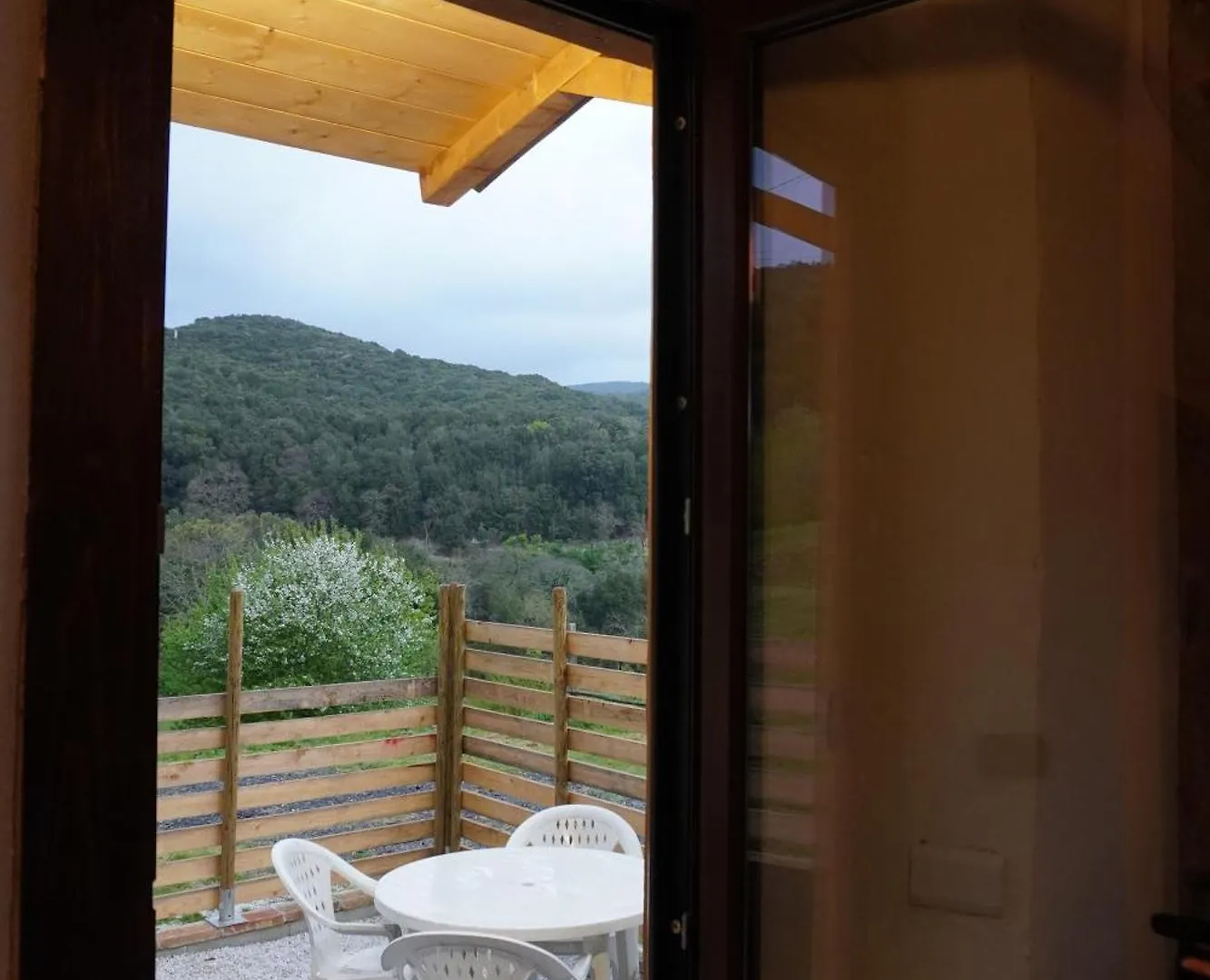 Apartment In Tuscan Farmhouse Livorno 0*,  Italy